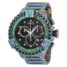 Cargar imagen en el visor de la galería, RELOJ PARA HOMBRE INVICTA BOLT 35572 - IRIDISCENTE