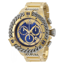Cargar imagen en el visor de la galería, RELOJ PARA HOMBRE INVICTA BOLT 35573 - ORO, ACERO