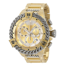 Cargar imagen en el visor de la galería, RELOJ PARA HOMBRE INVICTA BOLT 35574 - ORO, ACERO