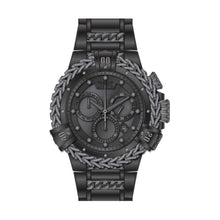 Cargar imagen en el visor de la galería, RELOJ PARA HOMBRE INVICTA BOLT 35575 - BRONCE DE CAÑÓN, NEGRO