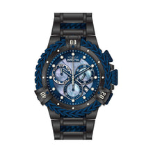 Cargar imagen en el visor de la galería, RELOJ PARA HOMBRE INVICTA BOLT 35576 - NEGRO, AZUL OSCURO