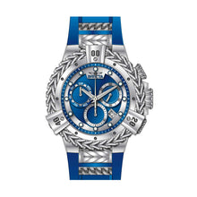 Cargar imagen en el visor de la galería, RELOJ DEPORTIVO PARA HOMBRE INVICTA BOLT 35578 - AZUL, PLATA