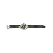 Cargar imagen en el visor de la galería, RELOJ DEPORTIVO PARA HOMBRE INVICTA BOLT 35580 - NEGRO, ORO