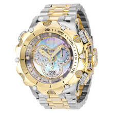 Cargar imagen en el visor de la galería, RELOJ PARA HOMBRE INVICTA RESERVE 35651 - GOLD, STEEL