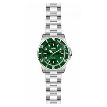 Cargar imagen en el visor de la galería, RELOJ PARA HOMBRE INVICTA PRO DIVER 35688 - PLATEADO
