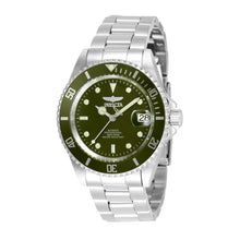 Cargar imagen en el visor de la galería, RELOJ PARA HOMBRE INVICTA PRO DIVER 35690 - PLATEADO