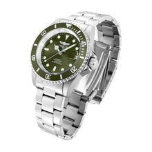 Cargar imagen en el visor de la galería, RELOJ PARA HOMBRE INVICTA PRO DIVER 35690 - PLATEADO