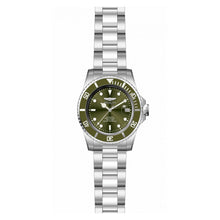 Cargar imagen en el visor de la galería, RELOJ PARA HOMBRE INVICTA PRO DIVER 35690 - PLATEADO