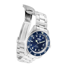 Cargar imagen en el visor de la galería, RELOJ PARA HOMBRE INVICTA PRO DIVER 35691 - PLATEADO