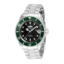 Cargar imagen en el visor de la galería, RELOJ PARA HOMBRE INVICTA PRO DIVER 35693 - PLATEADO