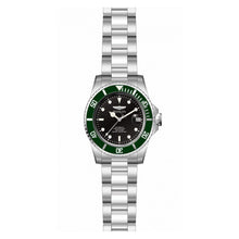 Cargar imagen en el visor de la galería, RELOJ PARA HOMBRE INVICTA PRO DIVER 35693 - PLATEADO