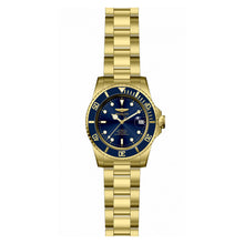 Cargar imagen en el visor de la galería, RELOJ PARA HOMBRE INVICTA PRO DIVER 35699 - AZUL MARINO AZUL