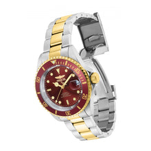 Cargar imagen en el visor de la galería, RELOJ PARA HOMBRE INVICTA PRO DIVER 35704 - ROJO