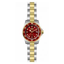 Cargar imagen en el visor de la galería, RELOJ PARA HOMBRE INVICTA PRO DIVER 35704 - ROJO