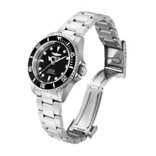 Cargar imagen en el visor de la galería, RELOJ PARA MUJER INVICTA PRO DIVER 35705 - PLATEADO