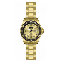 Cargar imagen en el visor de la galería, RELOJ PARA HOMBRE INVICTA PRO DIVER 35723 - ORO