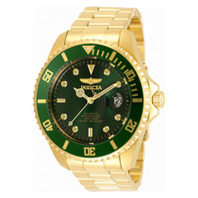 Cargar imagen en el visor de la galería, RELOJ PARA HOMBRE INVICTA PRO DIVER 35724 - DORADO