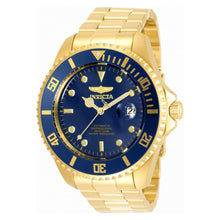 Cargar imagen en el visor de la galería, RELOJ PARA HOMBRE INVICTA PRO DIVER 35726 - DORADO