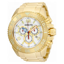 Cargar imagen en el visor de la galería, RELOJ PARA HOMBRE INVICTA PRO DIVER 35750 - ORO