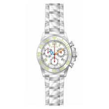 Cargar imagen en el visor de la galería, RELOJ PARA MUJER INVICTA PRO DIVER 35753 - BLANCO
