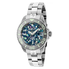 Cargar imagen en el visor de la galería, RELOJ PARA MUJER INVICTA PRO DIVER 35761 - ACERO