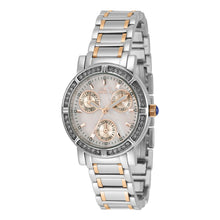 Cargar imagen en el visor de la galería, RELOJ PARA MUJER INVICTA ANGEL 35831 - BLANCO, ROSA ORO
