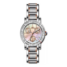 Cargar imagen en el visor de la galería, RELOJ PARA MUJER INVICTA ANGEL 35831 - BLANCO, ROSA ORO