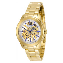 Cargar imagen en el visor de la galería, RELOJ PARA MUJER INVICTA VINTAGE 35834 - ORO