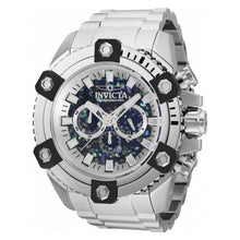 Cargar imagen en el visor de la galería, RELOJ PARA HOMBRE INVICTA COALITION FORCES 35974 - ACERO