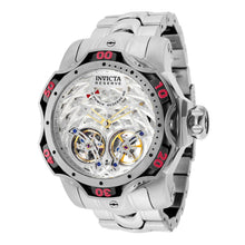Cargar imagen en el visor de la galería, RELOJ PARA HOMBRE INVICTA RESERVE 35984 - ANTIGUO PLATA, PLATA