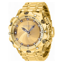 Cargar imagen en el visor de la galería, RELOJ PARA HOMBRE INVICTA RESERVE 35993 - ORO