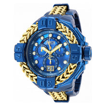 Cargar imagen en el visor de la galería, RELOJ PARA HOMBRE INVICTA GLADIATOR 35998 - AZUL