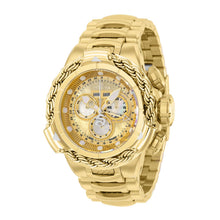 Cargar imagen en el visor de la galería, RELOJ PARA HOMBRE INVICTA SUBAQUA 36002 - ORO, CHAMPAGNE