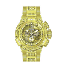 Cargar imagen en el visor de la galería, RELOJ PARA HOMBRE INVICTA SUBAQUA 36002 - ORO, CHAMPAGNE