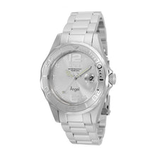 Cargar imagen en el visor de la galería, RELOJ PARA MUJER INVICTA ANGEL 36052 - PLATA