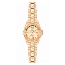 Cargar imagen en el visor de la galería, RELOJ PARA MUJER INVICTA ANGEL 36055 - ROSA ORO