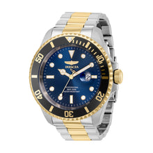 Cargar imagen en el visor de la galería, RELOJ PARA HOMBRE INVICTA PRO DIVER 36077 - AZUL