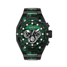 Cargar imagen en el visor de la galería, RELOJ PARA HOMBRE INVICTA SPEEDWAY 36081 - VERDE