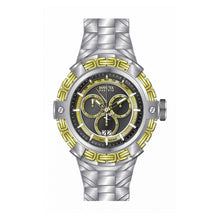 Cargar imagen en el visor de la galería, RELOJ PARA HOMBRE INVICTA RESERVE 36184 - NEGRO, ORO