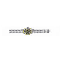 Cargar imagen en el visor de la galería, RELOJ PARA HOMBRE INVICTA RESERVE 36184 - NEGRO, ORO