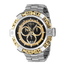 Cargar imagen en el visor de la galería, RELOJ PARA HOMBRE INVICTA RESERVE 36184 - NEGRO, ORO