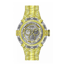 Cargar imagen en el visor de la galería, RELOJ PARA HOMBRE INVICTA RESERVE 36185 - ORO