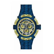 Cargar imagen en el visor de la galería, RELOJ  PARA HOMBRE INVICTA RESERVE 36188 - ORO, AZUL