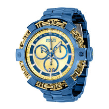 Cargar imagen en el visor de la galería, RELOJ  PARA HOMBRE INVICTA RESERVE 36188 - ORO, AZUL