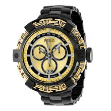 Cargar imagen en el visor de la galería, RELOJ PARA HOMBRE INVICTA RESERVE 36189 - NEGRO