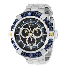 Cargar imagen en el visor de la galería, RELOJ PARA HOMBRE INVICTA RESERVE 36191 - NEGRO, AZUL