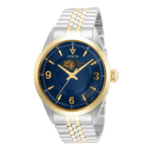 Cargar imagen en el visor de la galería, RELOJ PARA HOMBRE INVICTA VINTAGE 36206 - AZUL