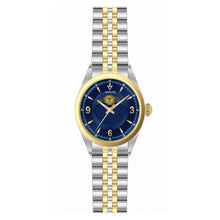 Cargar imagen en el visor de la galería, RELOJ PARA HOMBRE INVICTA VINTAGE 36206 - AZUL