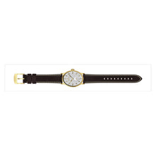 Cargar imagen en el visor de la galería, RELOJ CLÁSICO PARA HOMBRE INVICTA VINTAGE 36213 - PLATA