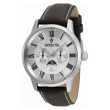 Cargar imagen en el visor de la galería, RELOJ CLÁSICO PARA HOMBRE INVICTA VINTAGE 36215 - MARRÓN